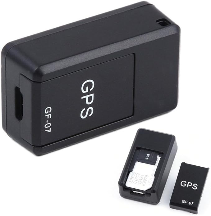 Mini GPS Rastreador