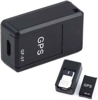 Mini GPS Rastreador