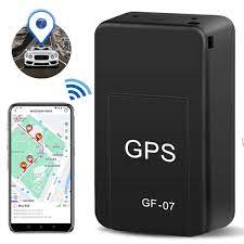 Mini GPS Rastreador