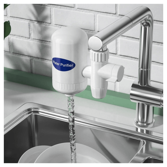 Purificador de Agua 10,000 L